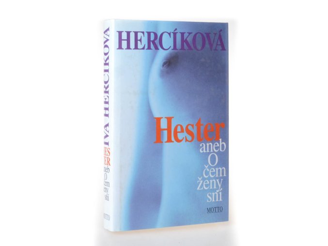 Hester : aneb  (1998)