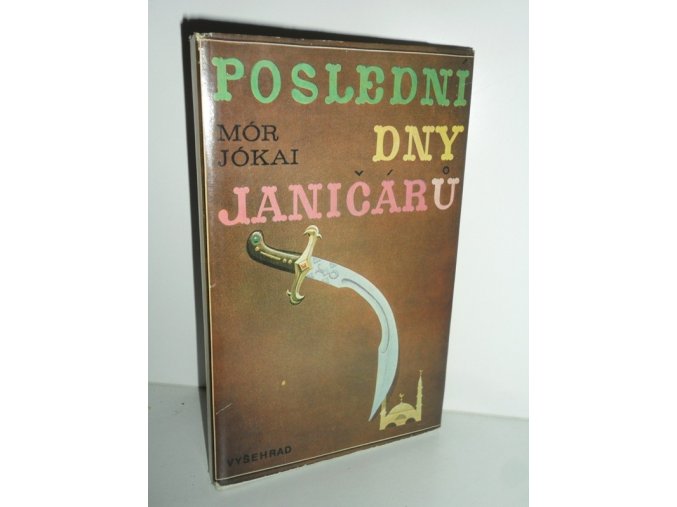 Poslední dny janičárů