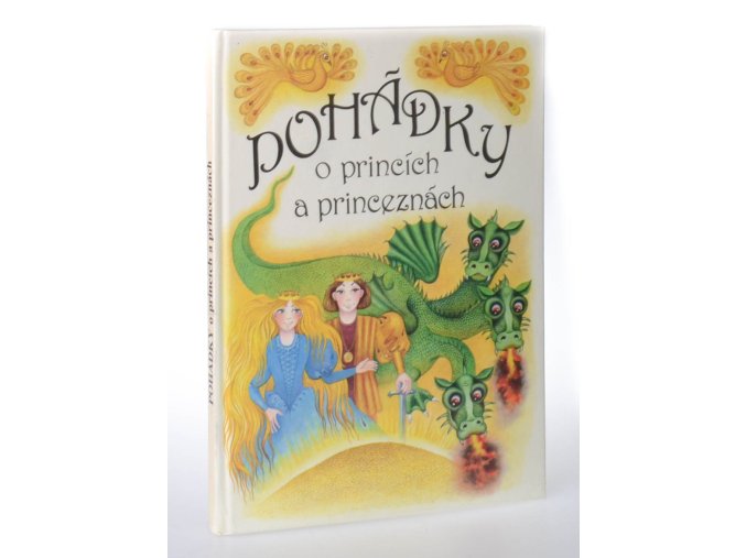 Pohádky o princích a princeznách (1992)