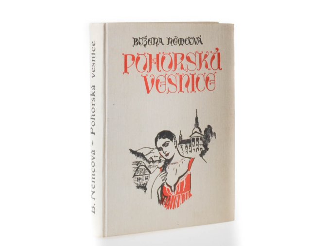 Pohorská vesnice (nakl. Šeba)