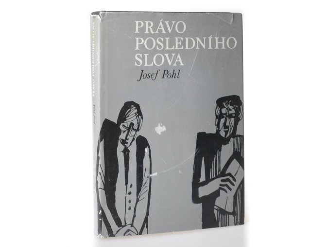 Právo posledního slova