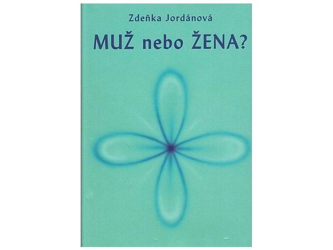 Muž nebo žena?