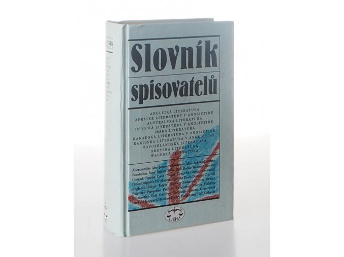 Slovník spisovatelů : anglická literatura : africké literatury v angličtině : australská literatura (...)