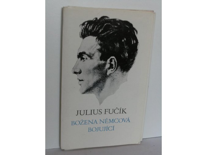 Božena Němcová bojující (1978)