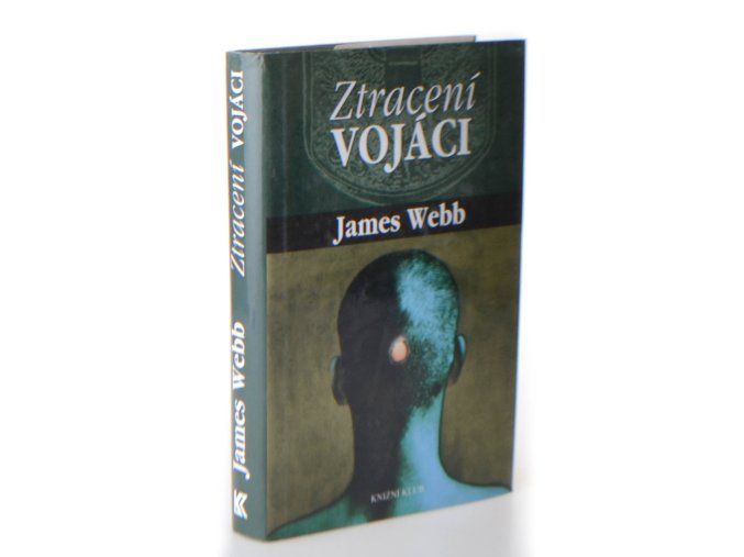 Ztracení vojáci