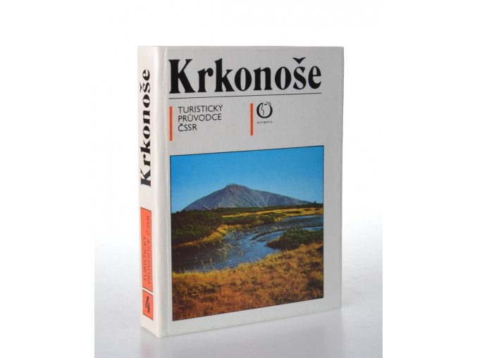 Krkonoše (1984)