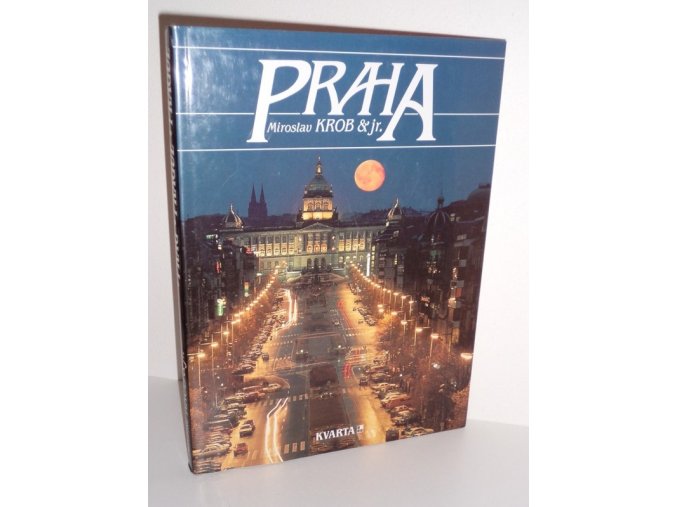 Praha (1999)