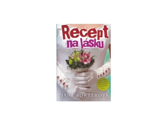 Recept na lásku : román