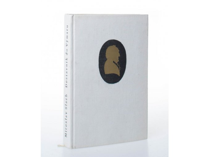 Dostavník do Výmaru (Goethe)