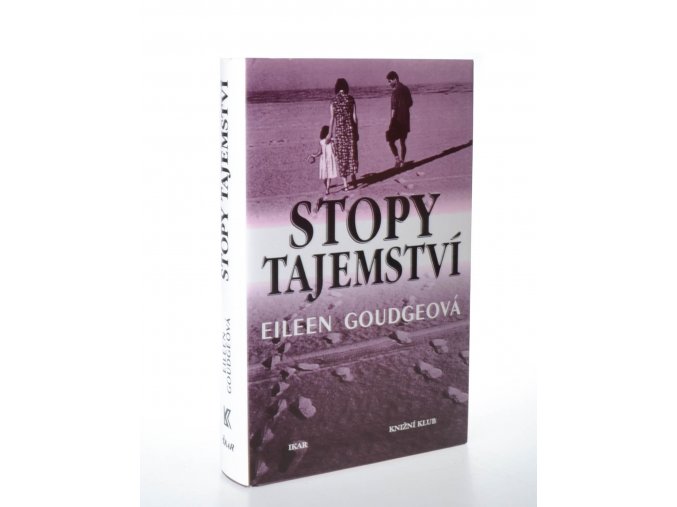 Stopy tajemství