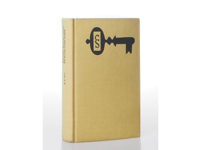 Bürkental ; Rozvrat rodiny Kýrů ; Raimund Chalupník (1968)