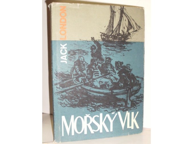 Mořský vlk (1965)