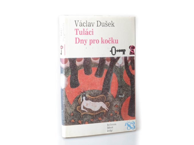 Čistá duše : Vlastní portrét Theo Anderse : Ironický román