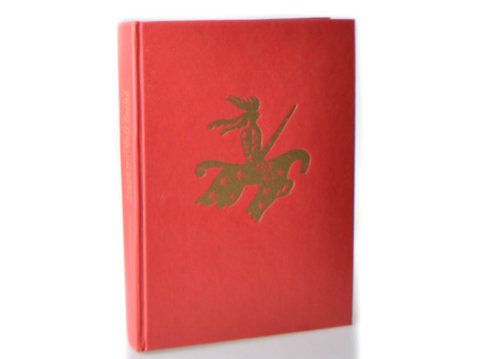 Staré pověsti české (1970)