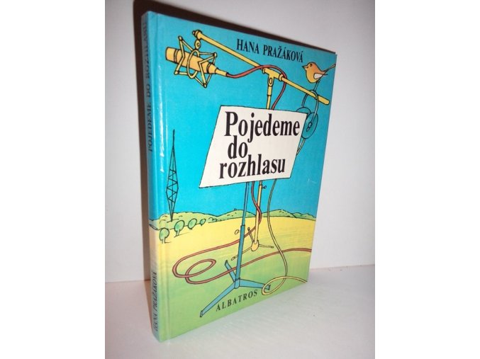 Pojedeme do rozhlasu