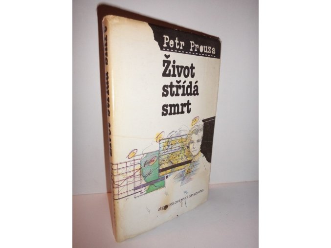 Život střídá smrt (1987)