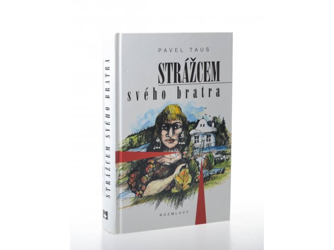 Strážcem svého bratra