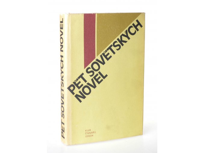 Pět sovětských novel (1980)