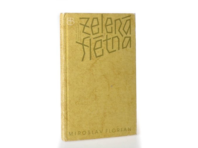 Zelená flétna