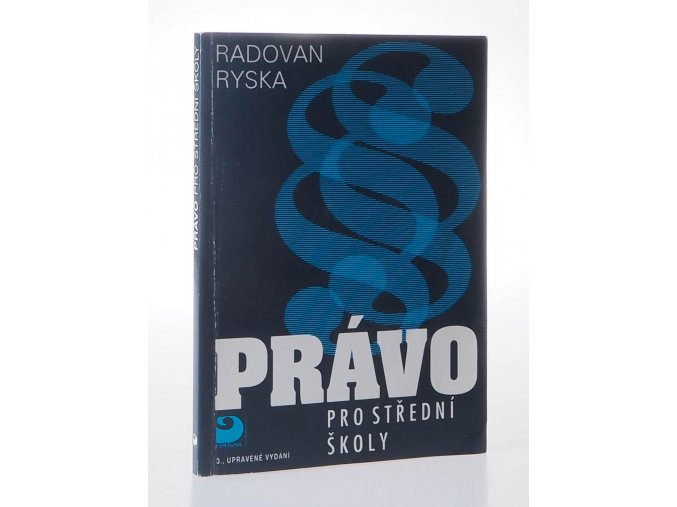 Právo pro střední školy (1998)