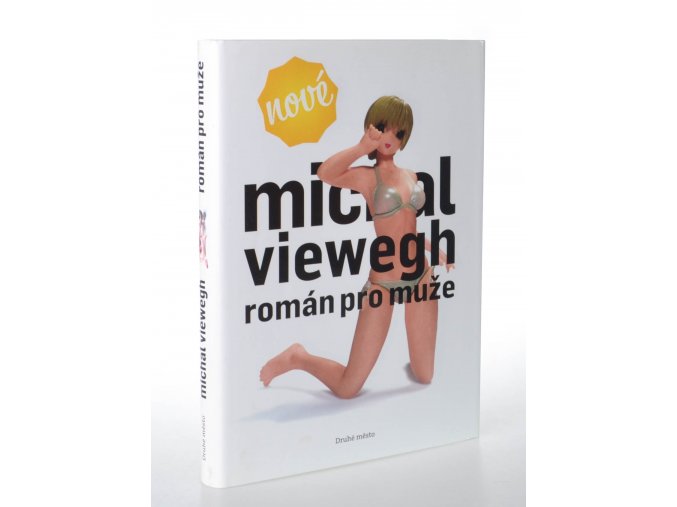 Román pro muže