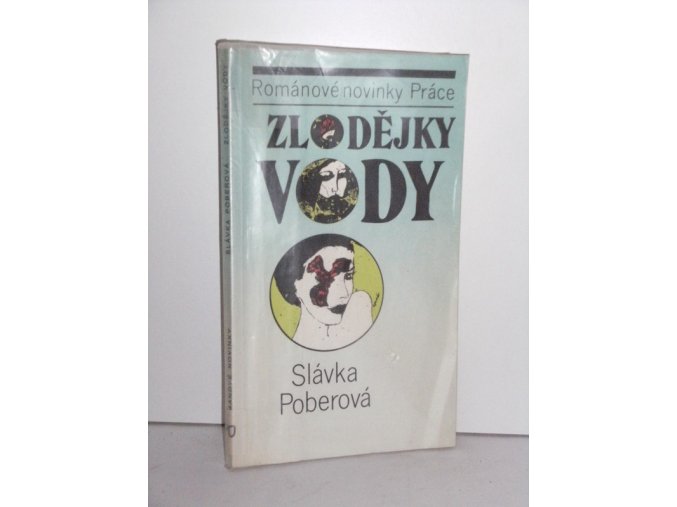 Zlodějky vody