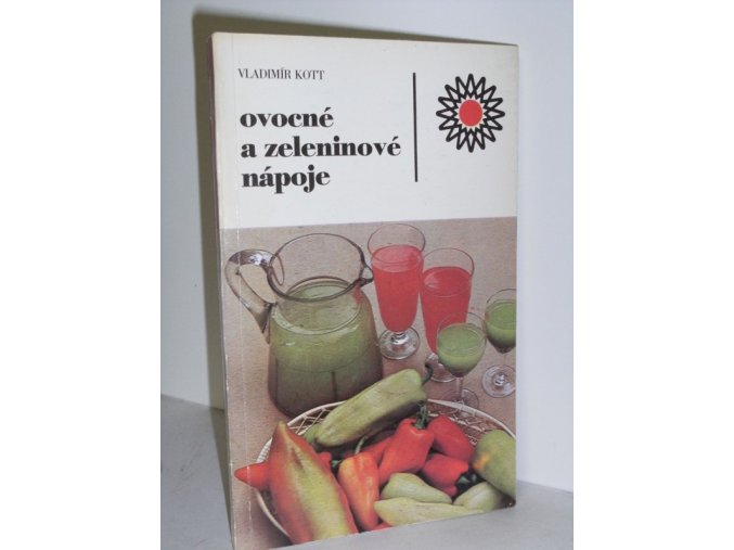 Ovocné a zeleninové nápoje (1985)