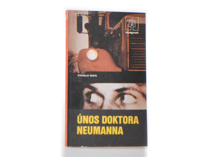 Únos doktora Neumanna