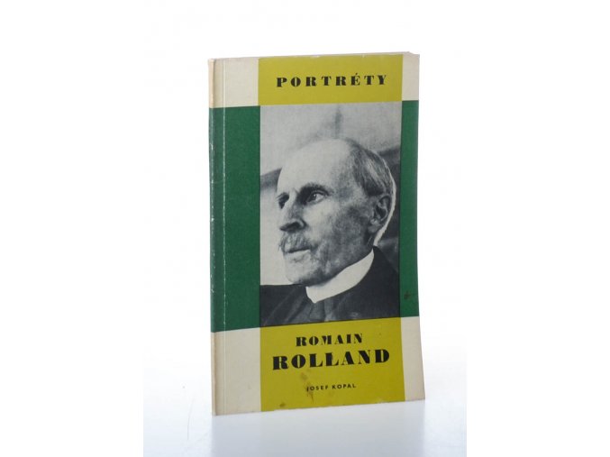 Romain Rolland