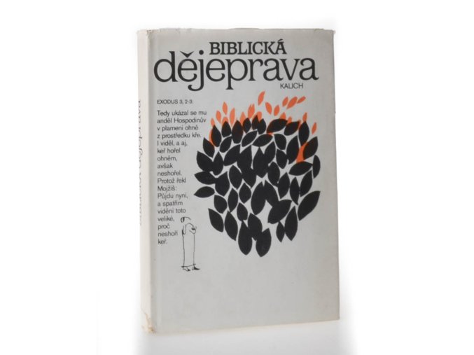 Biblická dějeprava