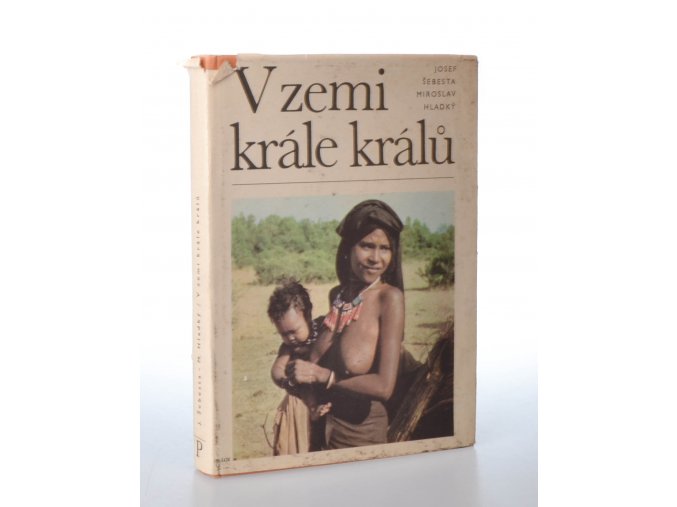 V zemi krále králů