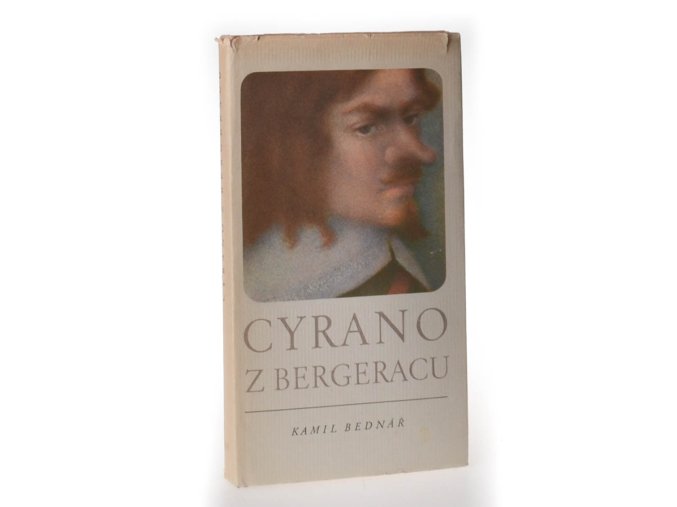 Cyrano z Bergeracu, mistr kordu a slova (1973)