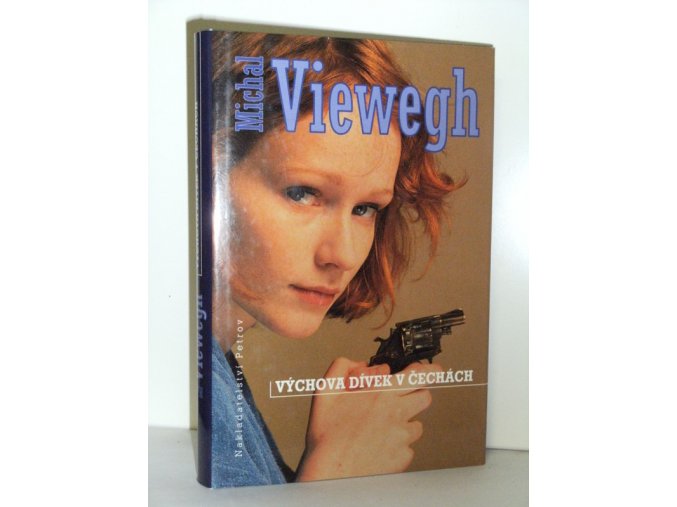 Výchova dívek v Čechách (1997)