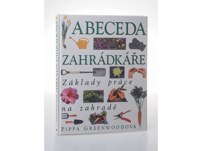 Abeceda zahrádkáře