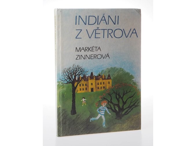 Indiáni z Větrova (1981)