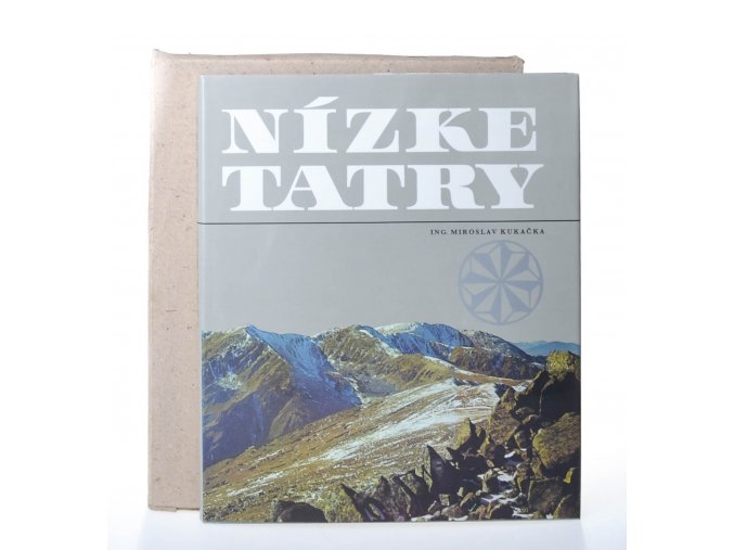 Nízke Tatry : Barev. fot. publ. (1972)