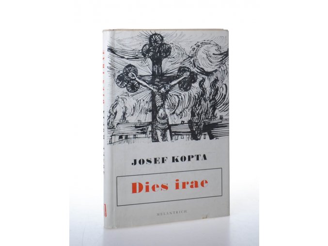 Dies irae : román (1950)