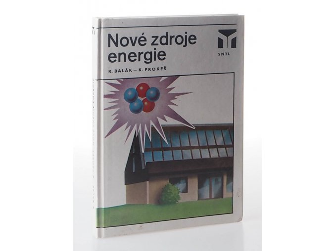 Nové zdroje energie (1984)