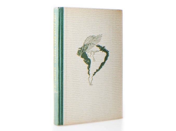 Sjížděl jsem dravé řeky : sám v peřejích Amazonky