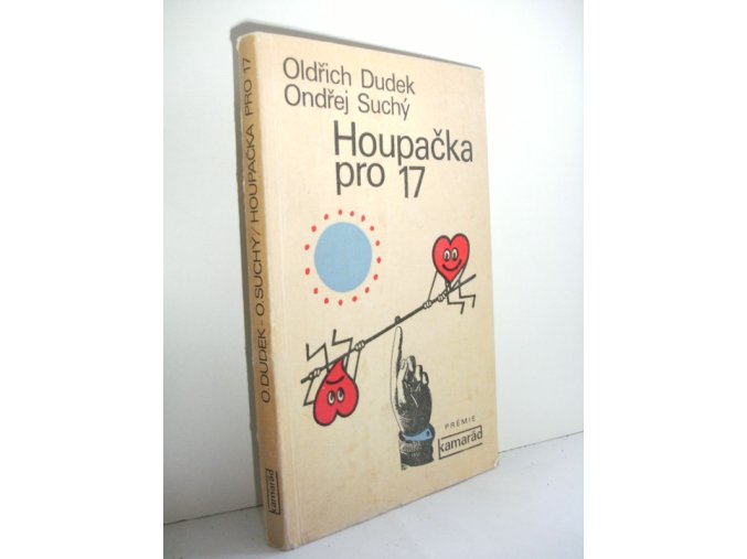 Houpačka pro 17