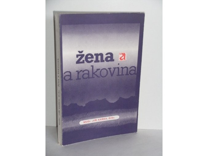 Žena a rakovina : Část o rakovině prsu