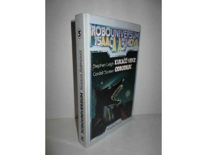 Kukaččí vejce, Odrodilec