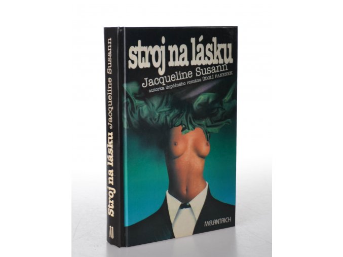 Stroj na lásku