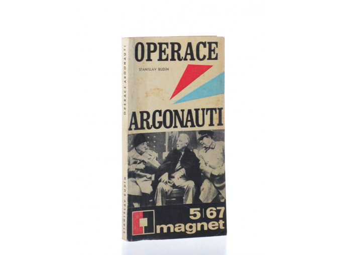 Operace Argonauti