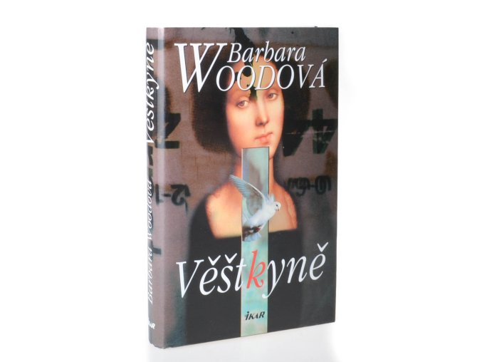 Věštkyně (2003, 2007)