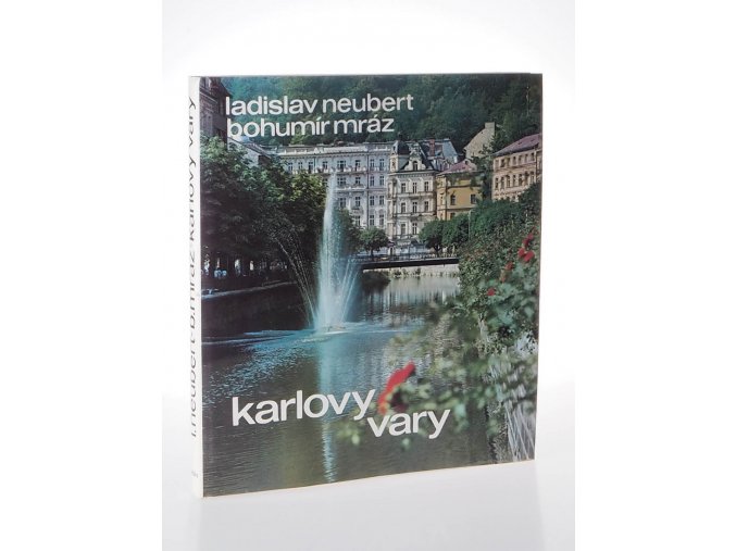 Karlovy Vary