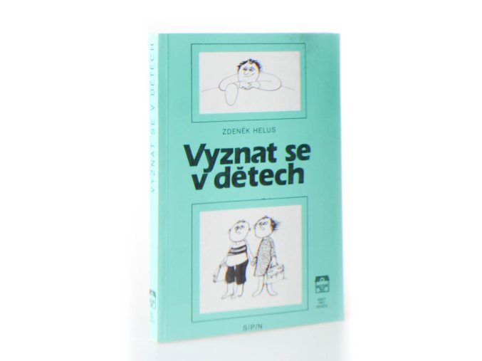 Vyznat se v dětech