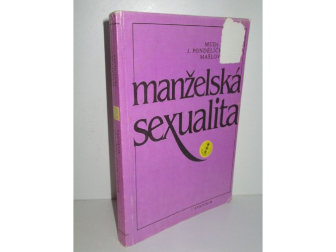 Manželská sexualita