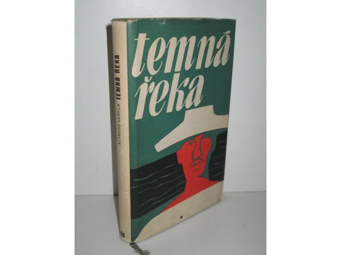 Temná řeka (1951)