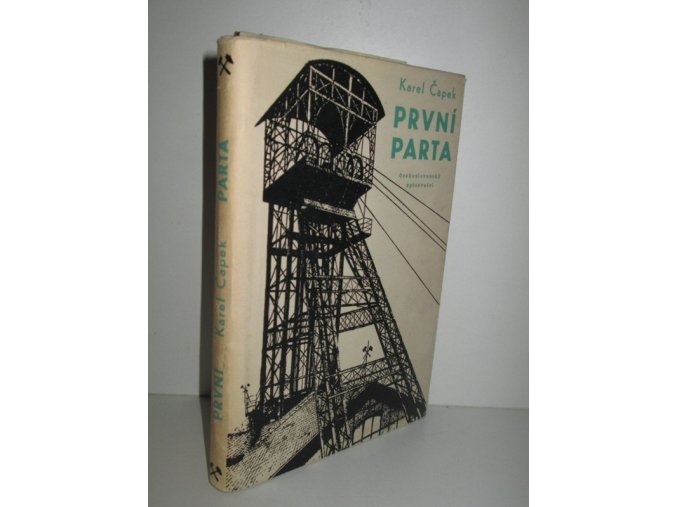 První parta (1954)